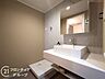 洗面：お客様にあった住宅ローンをご提案させていただきます