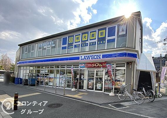 アンスリー淀競...