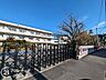 周辺：大津市立中央小学校 徒歩3分。 210m