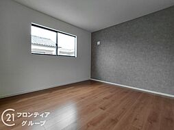 子供部屋の画像