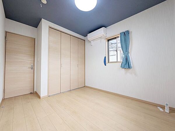 子供部屋