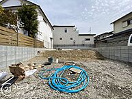 京都府宇治市広野町寺山：物件画像