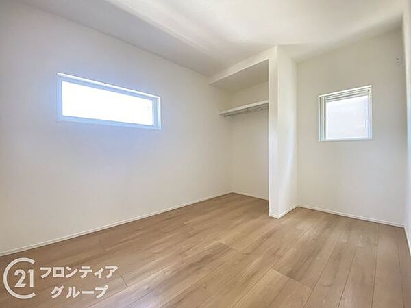 子供部屋