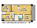 ルミエール桂川6階2,380万円