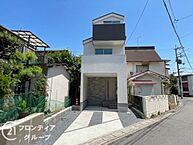 京都府京都市山科区厨子奥苗代元町：物件画像