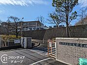 大津市立仰木中学校 徒歩9分。 690m