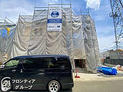 外観の画像