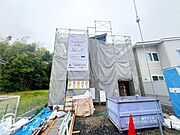 現地写真更新！現地ご案内とともに住宅ローンのご相談も承ります！当社は多数融資銀行の取扱いあり。お客様それぞれにピッタリの融資先をご提案♪【住宅ローン相談のみも大歓迎】