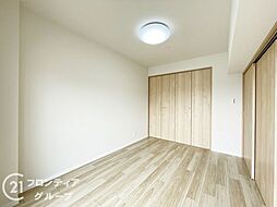 洋室の画像