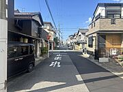 現地写真更新！充実したアフターサポートで安心！当社は誠実に、丁寧に、お客様一人ひとりに永く安心してお住まいいただけるようなお付き合いをさせていただきます