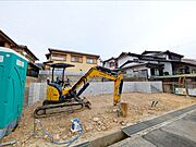 現地写真更新！現地ご案内とともに住宅ローンのご相談も承ります！当社は多数融資銀行の取扱いあり。お客様それぞれにピッタリの融資先をご提案♪【住宅ローン相談のみも大歓迎】