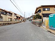 現地写真更新！好評分譲中！現地でしかわからないこともございます。少しでも気になる方はぜひ実際に現地で周辺環境や雰囲気をご確認ください。