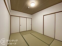 和室の画像