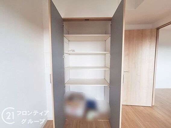念願のマイホー...
