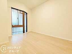 子供部屋の画像