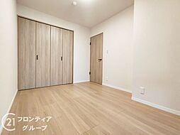 洋室の画像