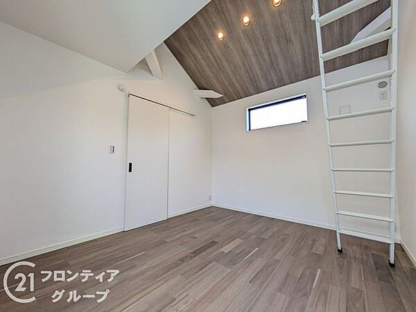 子供部屋