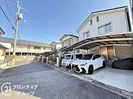 京都府宇治市小倉町春日森：物件画像