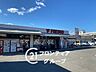 周辺：フレスコ木幡店 徒歩15分。 1160m