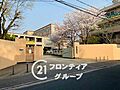 京都市立西京極...