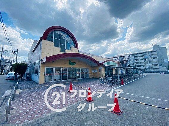 コープパリティ...