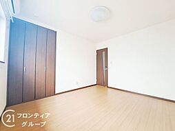 洋室の画像
