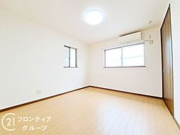 洋室の画像