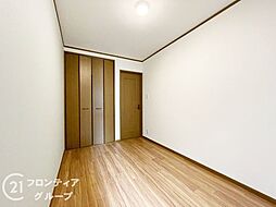 子供部屋の画像
