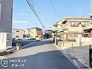 念願のマイホーム購入をお手伝いいたします