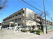 長岡京市立長岡第九小学校 徒歩15分。 1150m