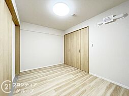 洋室の画像