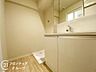 洗面：お客様にあった住宅ローンをご提案させていただきます