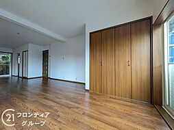 洋室の画像