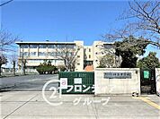 京田辺市立培良中学校 徒歩16分。 1260m
