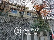 宇治市立広野中学校 徒歩16分。 1220m