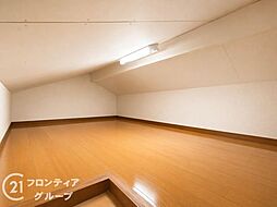 室内の画像