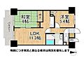 ダイアパレス京都蒔絵町9階1,690万円