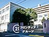 周辺：京都市立祥栄小学校 徒歩4分。 250m