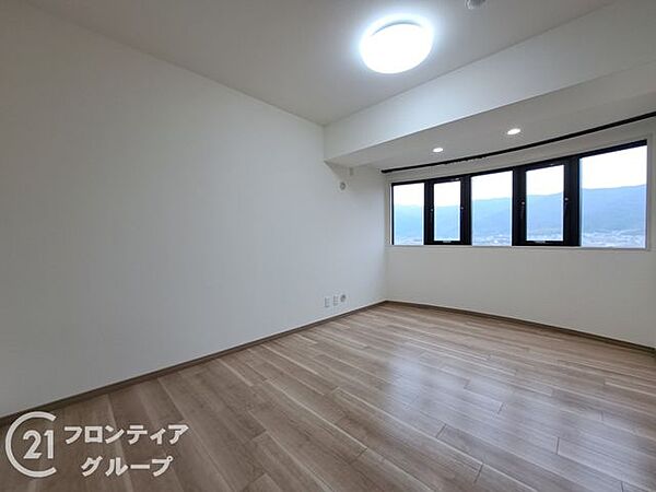 子供部屋を拡大表示