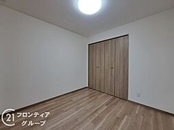 洋室の画像