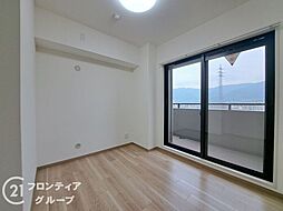 洋室の画像