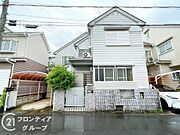 念願のマイホーム購入をお手伝いいたします