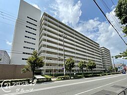 深草西浦住宅 中古マンション