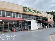 フレンドマート雄琴駅前店 徒歩16分。 1240m