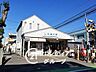 周辺：久津川駅(近鉄 京都線) 徒歩7分。 530m