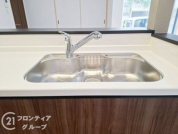 設備を拡大表示