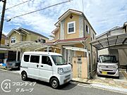 念願のマイホーム購入をお手伝いいたします