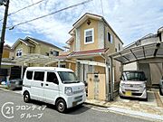 念願のマイホーム購入をお手伝いいたします