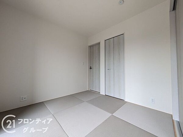 子供部屋を拡大表示
