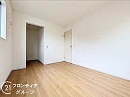 洋室の画像